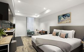 Quest North Sydney